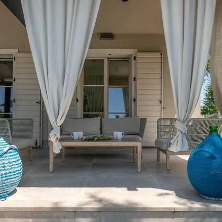 Holiday home Tena *