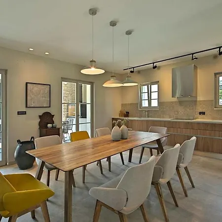 Tena Holiday home