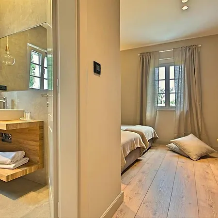 Tena Ferienhaus *