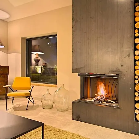 Ferienhaus Tena