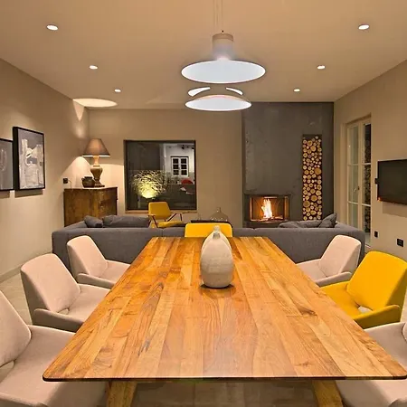 Ferienhaus Tena
