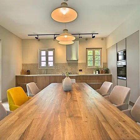 Ferienhaus Tena *